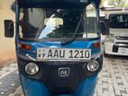 Bajaj RE 4 STROKE 2015