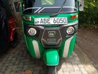 Bajaj RE 4 STROKE 2015