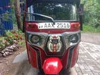 Bajaj RE 4 Stroke 2015