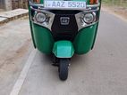 Bajaj RE 4 stroke 2015