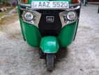 Bajaj RE 4 Stroke 2015