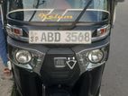 Bajaj RE 4 Stroke 2015