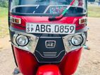 Bajaj RE 4 stroke 2015