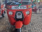 Bajaj RE 4 Stroke 2015