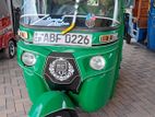 Bajaj RE 4 Stroke 2015