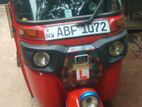 Bajaj RE 4 Stroke 2015