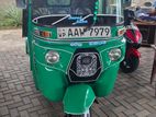 Bajaj RE 4 Stroke 2015