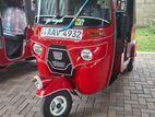 Bajaj RE 4 Stroke 2015