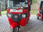 Bajaj RE 4 Stroke 2015