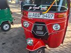 Bajaj RE 4 Stroke 2015