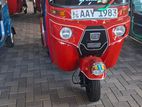 Bajaj RE 4 Stroke 2015