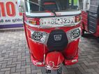 Bajaj RE 4 Stroke 2015