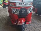 Bajaj RE 4 Stroke 2015