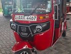 Bajaj RE 4 Stroke 2015