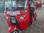 Bajaj RE 4 Stroke 2015