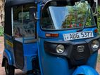 Bajaj RE 4 Stroke 2015