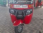 Bajaj RE 4 Stroke 2015
