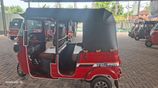 Bajaj RE 4 Stroke 2015
