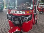 Bajaj RE 4 Stroke 2015