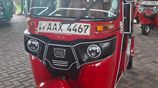 Bajaj RE 4 Stroke 2015