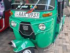 Bajaj RE 4 Stroke 2015