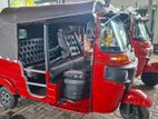 Bajaj RE 4 Stroke 2015
