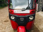 Bajaj RE 4 Stroke 2015