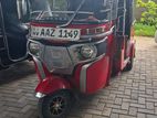 Bajaj RE 4 Stroke 2015