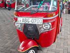 Bajaj RE 4 Stroke 2015