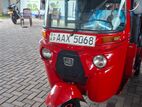 Bajaj RE 4 Stroke 2015