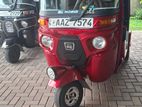 Bajaj RE 4 Stroke 2015