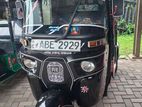 Bajaj RE 4 Stroke 2015