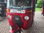 Bajaj RE 4 Stroke 2015