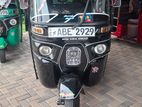 Bajaj RE 4 Stroke 2015