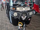 Bajaj RE 4 Stroke 2015
