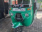Bajaj RE 4 Stroke 2015