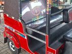 Bajaj RE 4 Stroke 2015