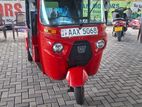 Bajaj RE 4 Stroke 2015