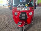 Bajaj RE 4 Stroke 2015