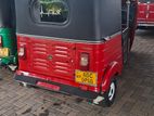 Bajaj RE 4 Stroke 2015