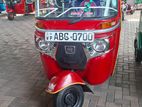 Bajaj RE 4 Stroke 2015