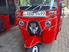 Bajaj RE 4 Stroke 2015