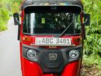 Bajaj RE 4 Stroke 2015