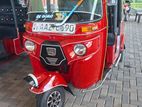 Bajaj RE 4 Stroke 2015