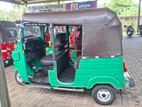 Bajaj RE 4 Stroke 2015
