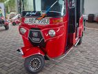 Bajaj RE 4 Stroke 2015