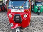 Bajaj RE 4 Stroke 2015