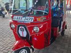 Bajaj RE 4 Stroke 2015