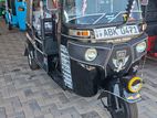Bajaj RE 4 Stroke 2015