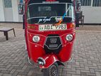 Bajaj RE 4 Stroke 2015